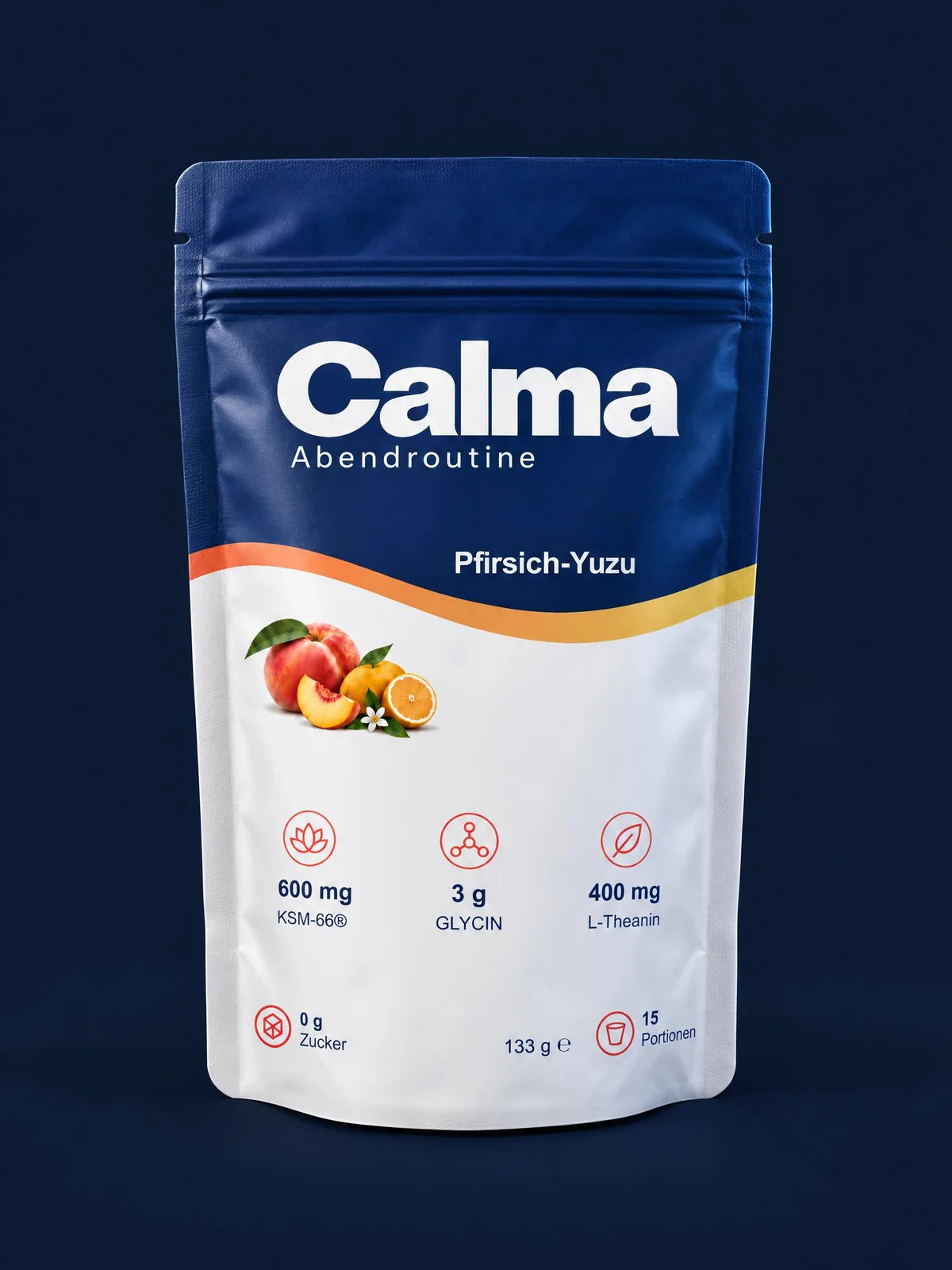 Calma Beutel